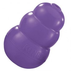 Kong Perro Caucho Senior Medium